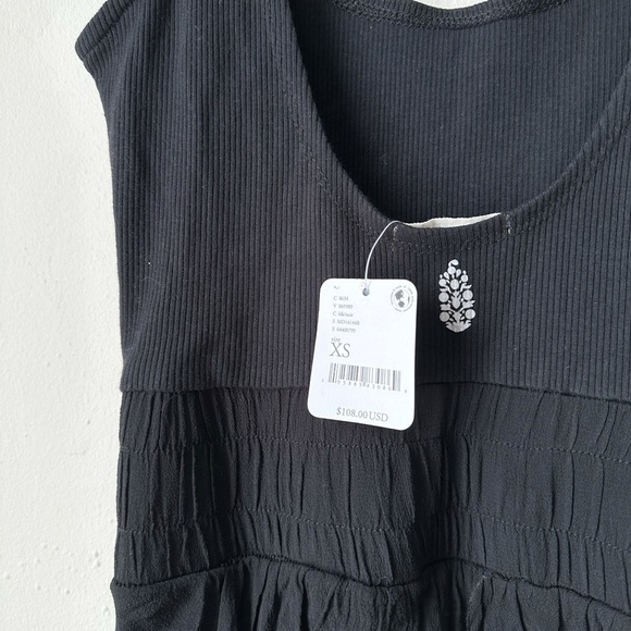 Free People Movement Full Court Dress - Picture 5 of 6